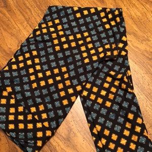 GUC TC LuLaRoe Leggings